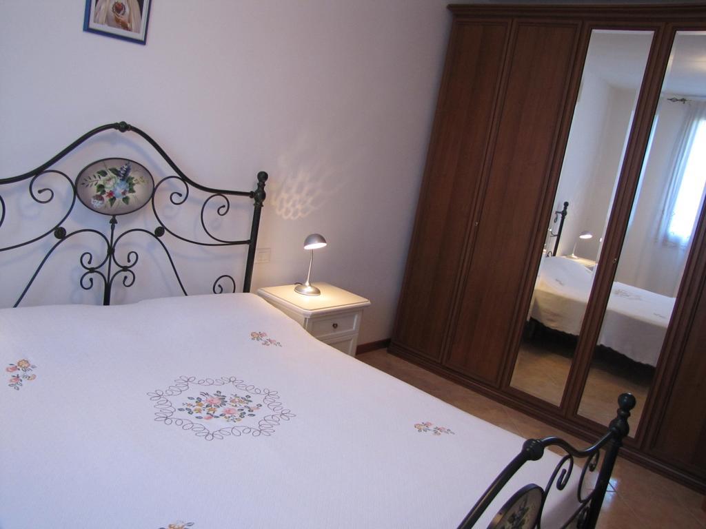 Agriturismo Ca' Baccan Cavallino-Treporti Buitenkant foto