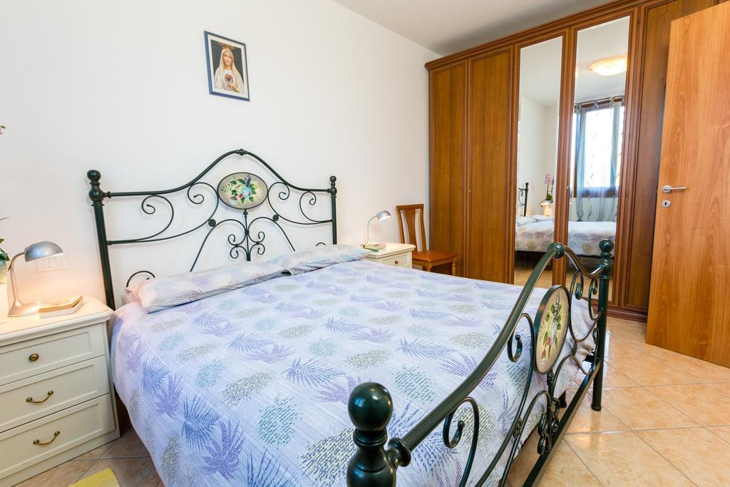 Agriturismo Ca' Baccan Cavallino-Treporti Buitenkant foto